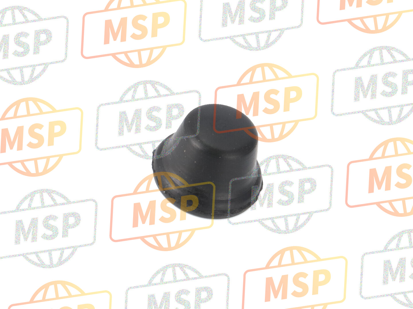 663451190100, Cap, Grease Nipple, Yamaha, 1