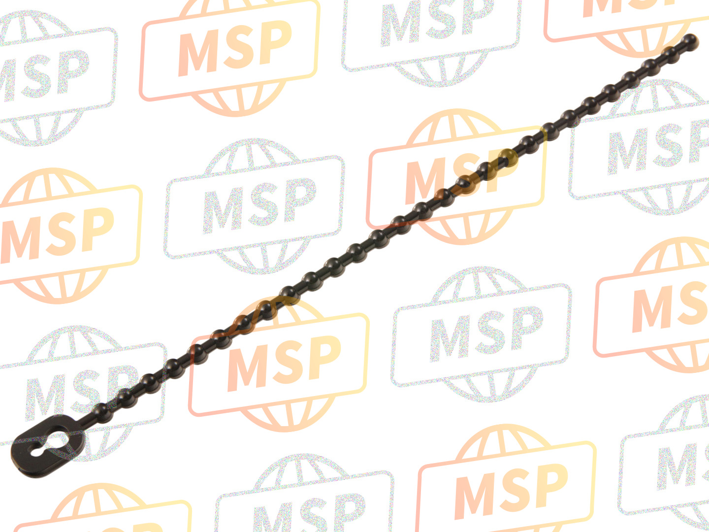 80L263970000, Collier, Yamaha, 1