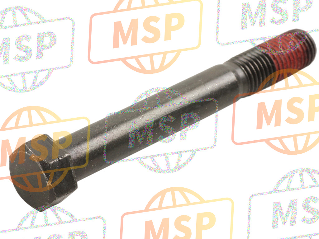 901011074300, Bolt(89A), Yamaha, 1