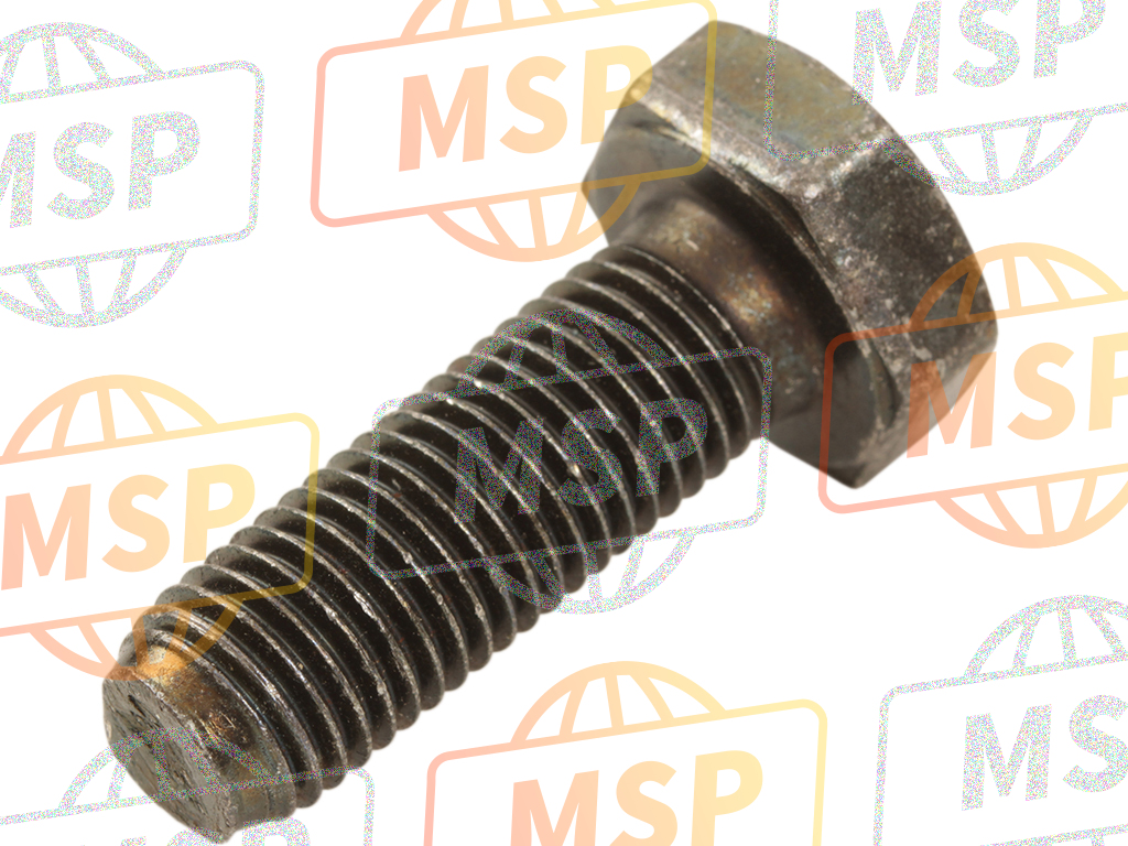 9010110X0400, Bolt, Yamaha, 2