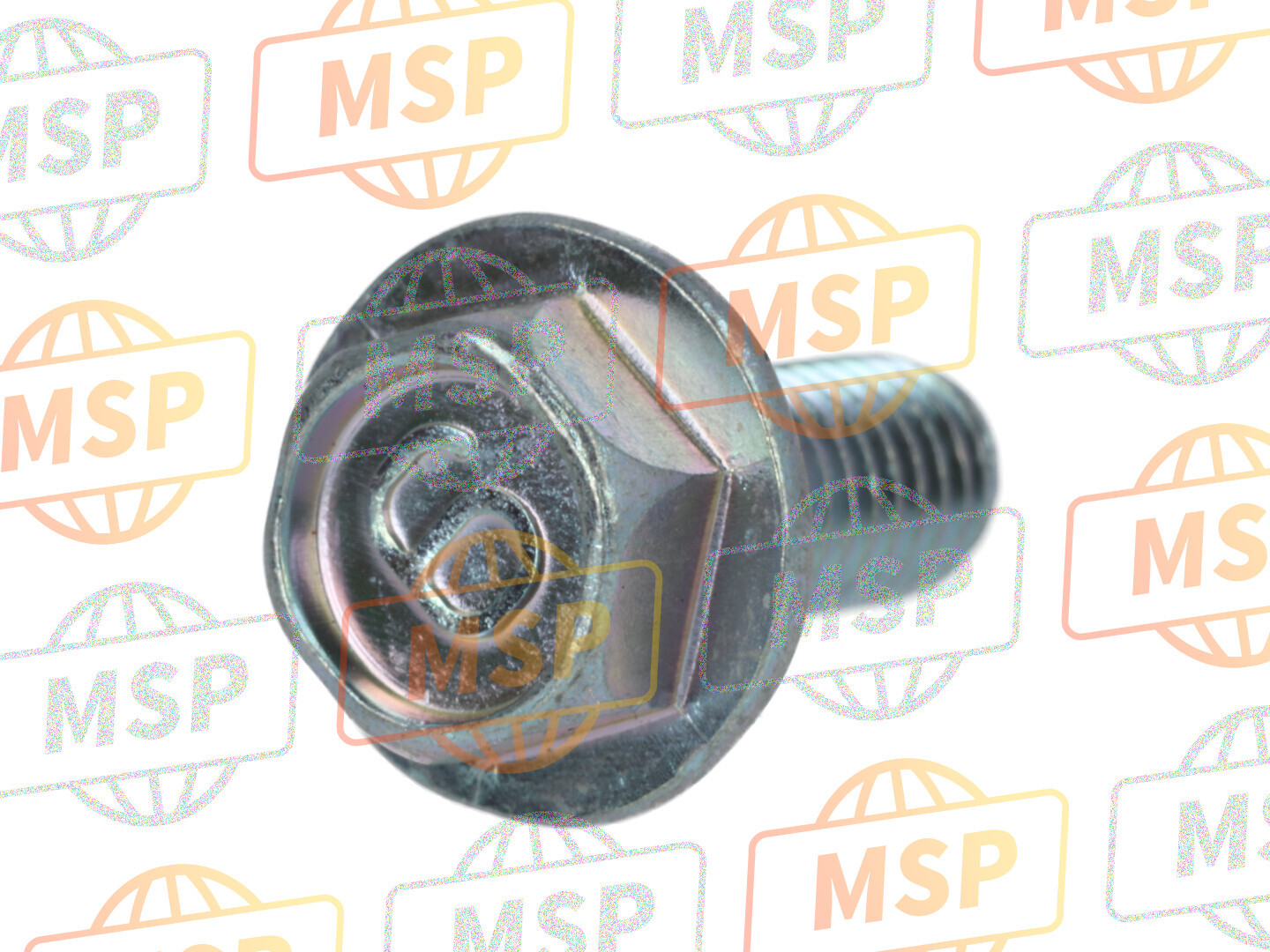 901050501400, Bolt, Flange, Yamaha, 1