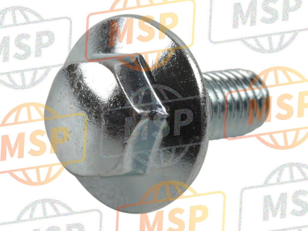 901050502800, Bolt, Flange, Yamaha, 1