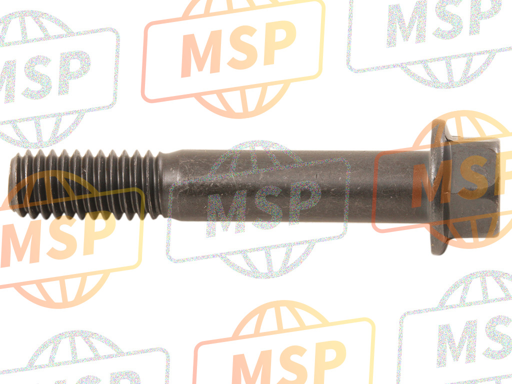 901050602600, Bolt, Washer Based, Yamaha, 2