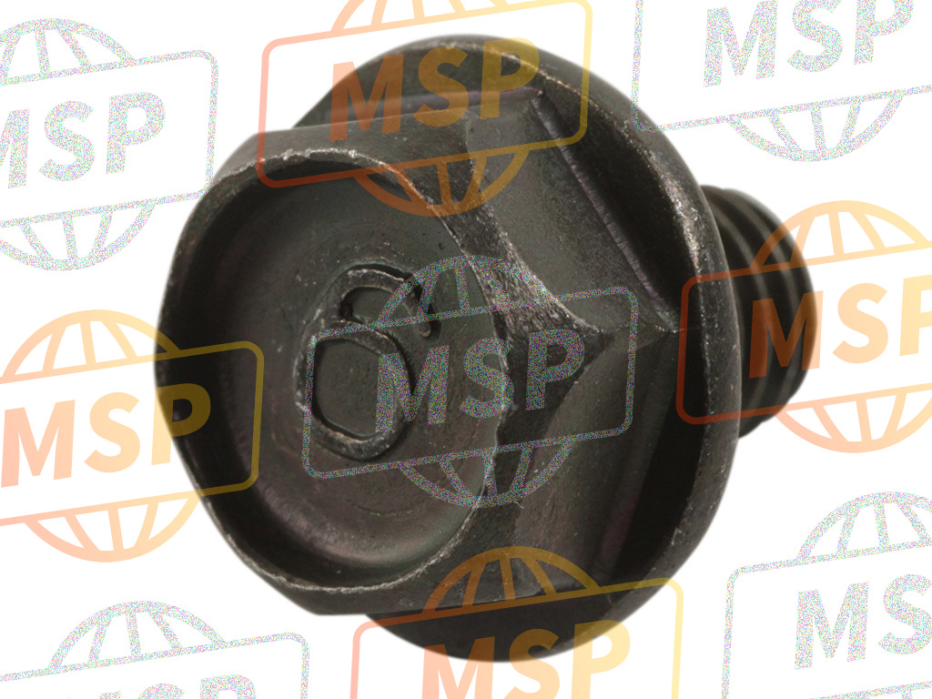 901050606900, Bolt, Washer Based, Yamaha, 1