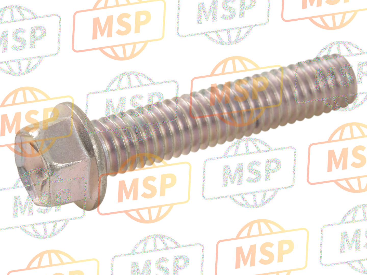 901050610200, Bolt, Flange, Yamaha, 1