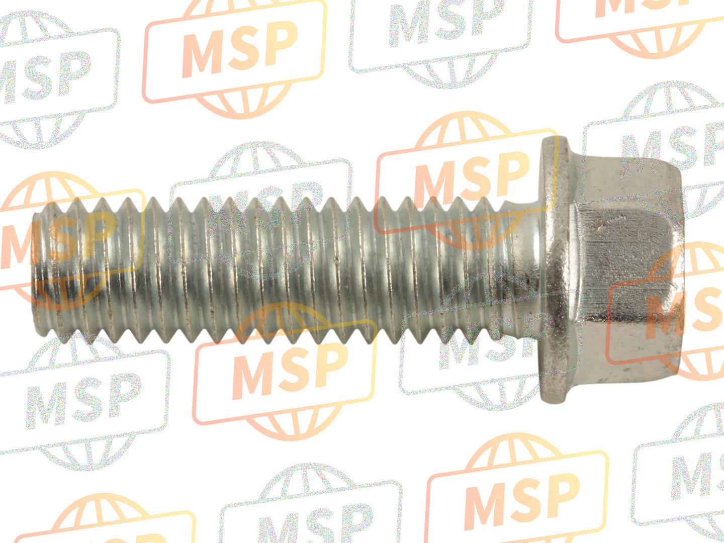 901050612700, Bolt, Flange, Yamaha, 2