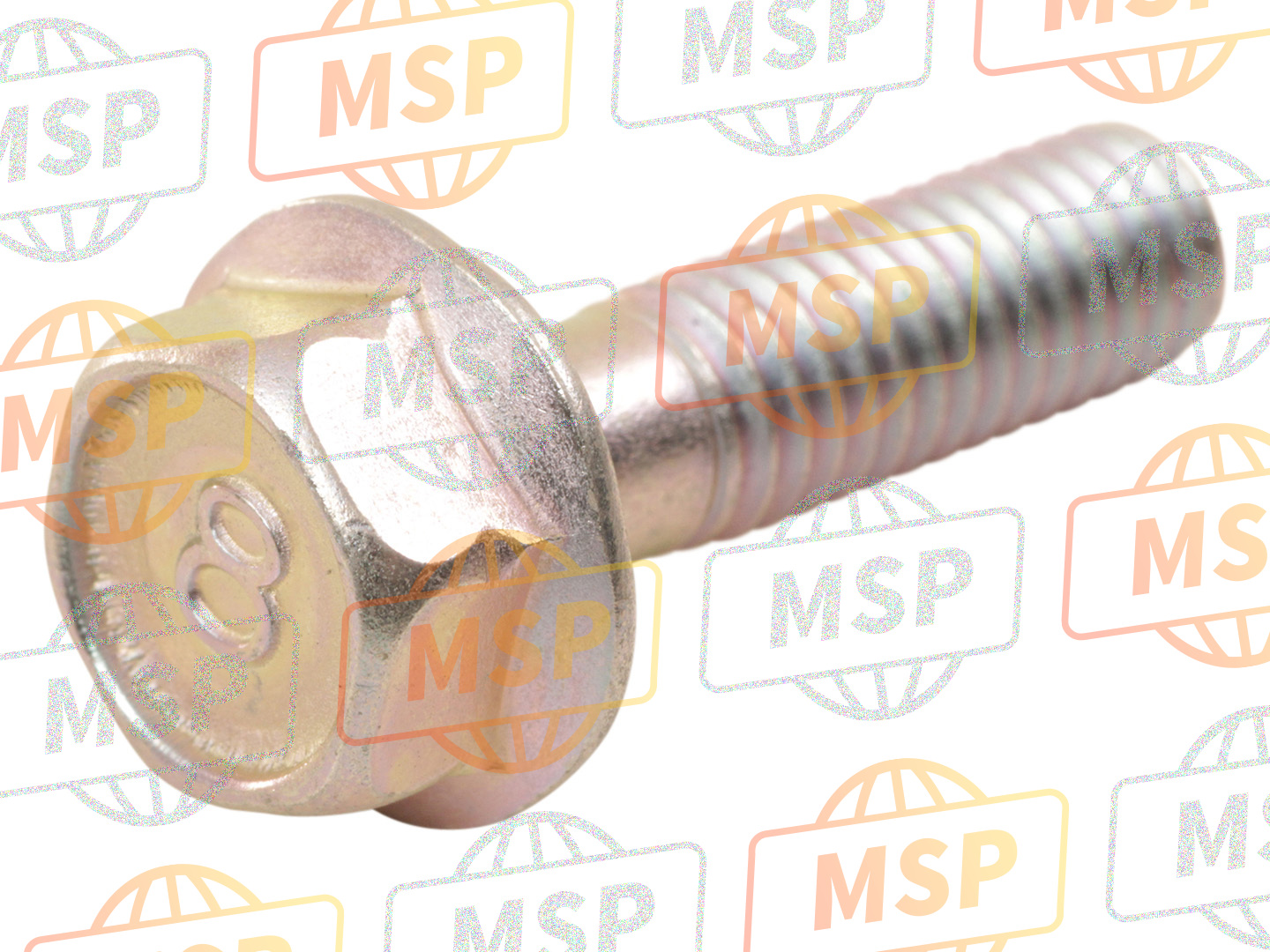 901050616900, Bolt, Flange, Yamaha, 1