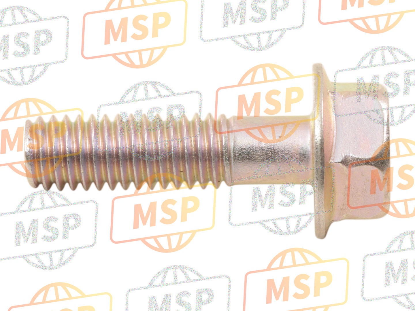 901050616900, Bolt, Flange, Yamaha, 2