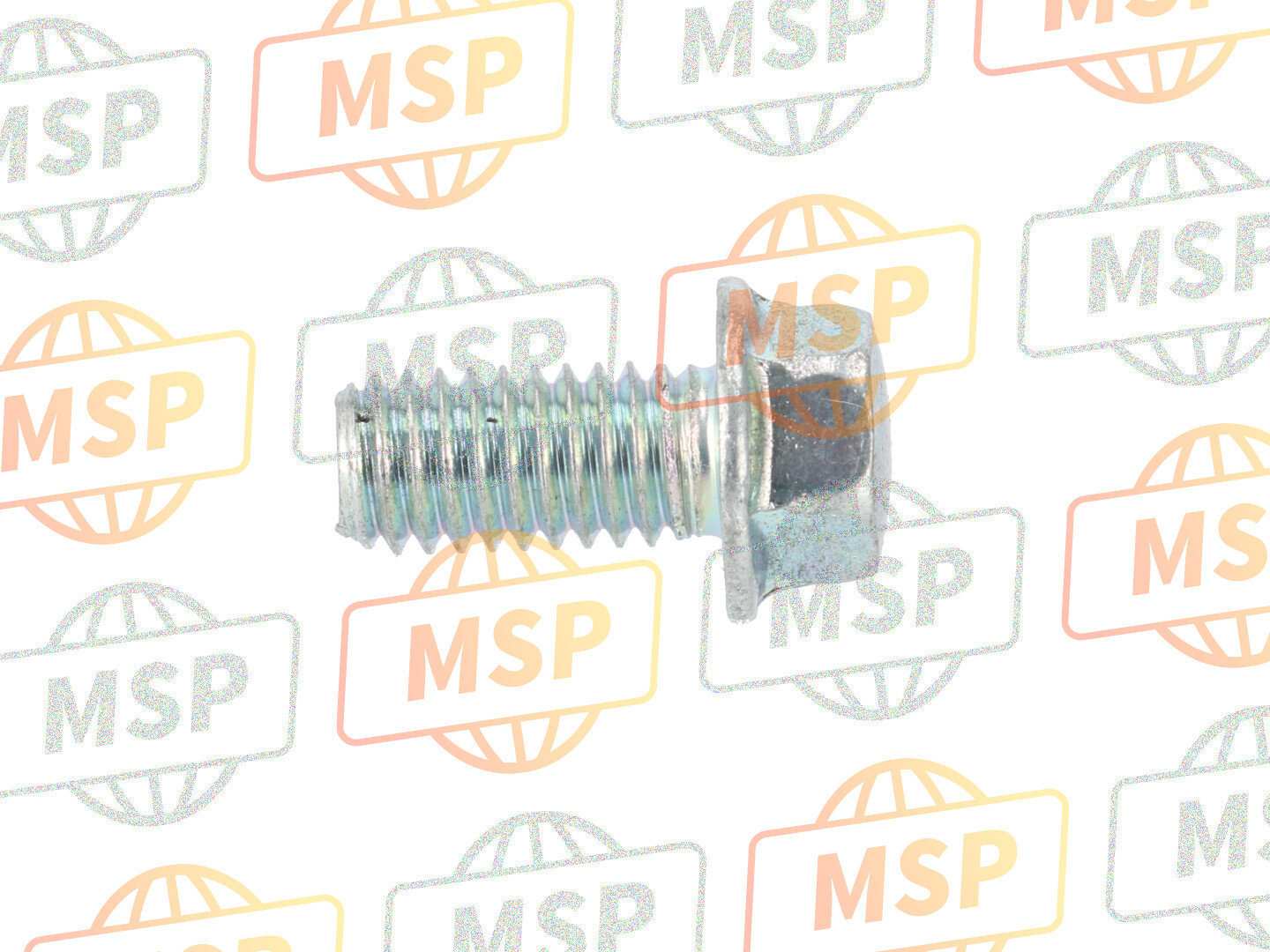 95E320601200, Bolt, Flange Deep Recess, Yamaha, 2