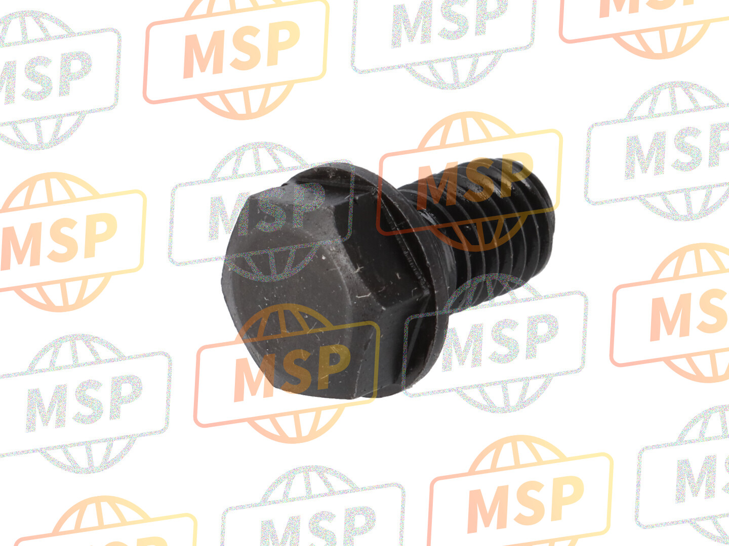 901050780000, Bolt, Flange, Yamaha, 1