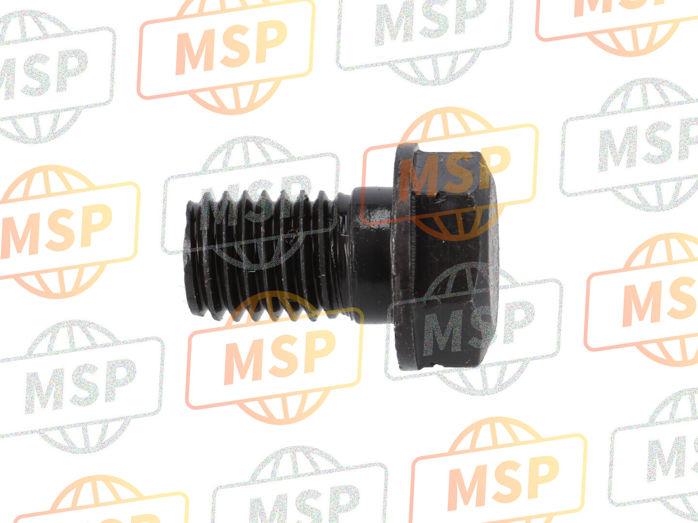 901050780000, Bolt, Flange, Yamaha, 2