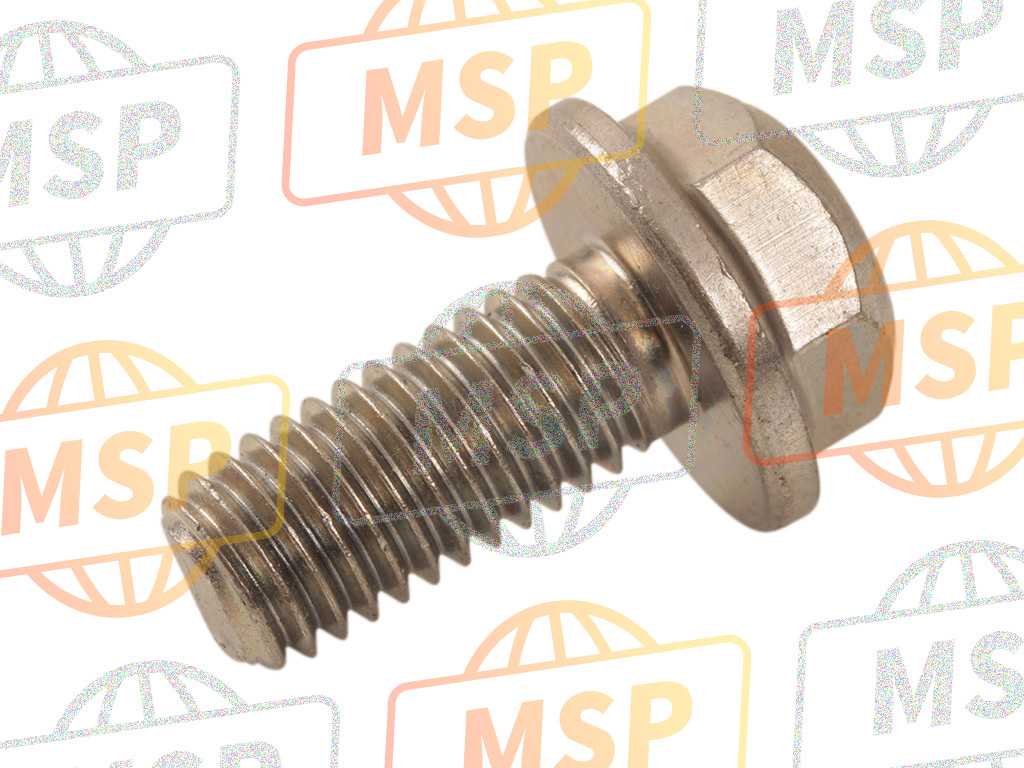 901050808500, Bolt, Flange, Yamaha, 2