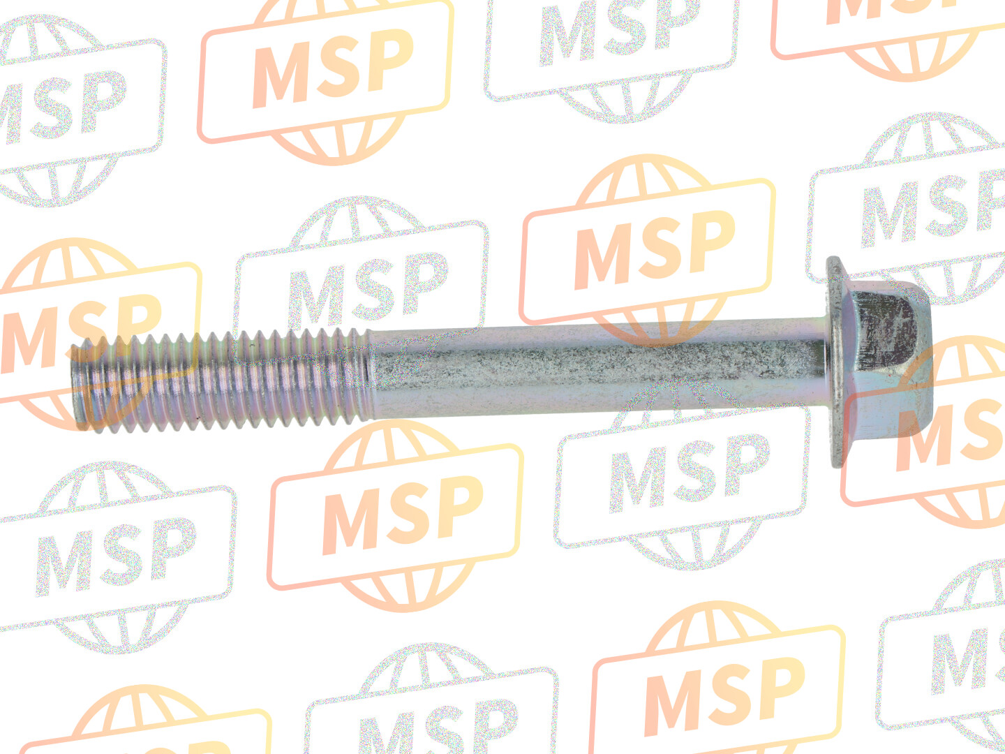 901050814700, Bolt, Flange, Yamaha, 2