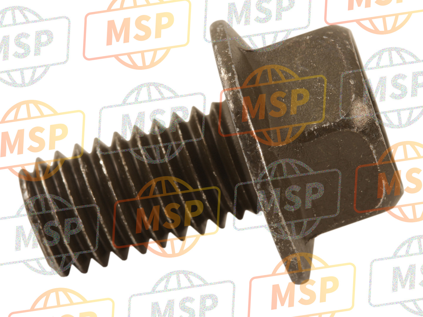 90105082A000, Bolt, Washer Based(JN9), Yamaha, 2