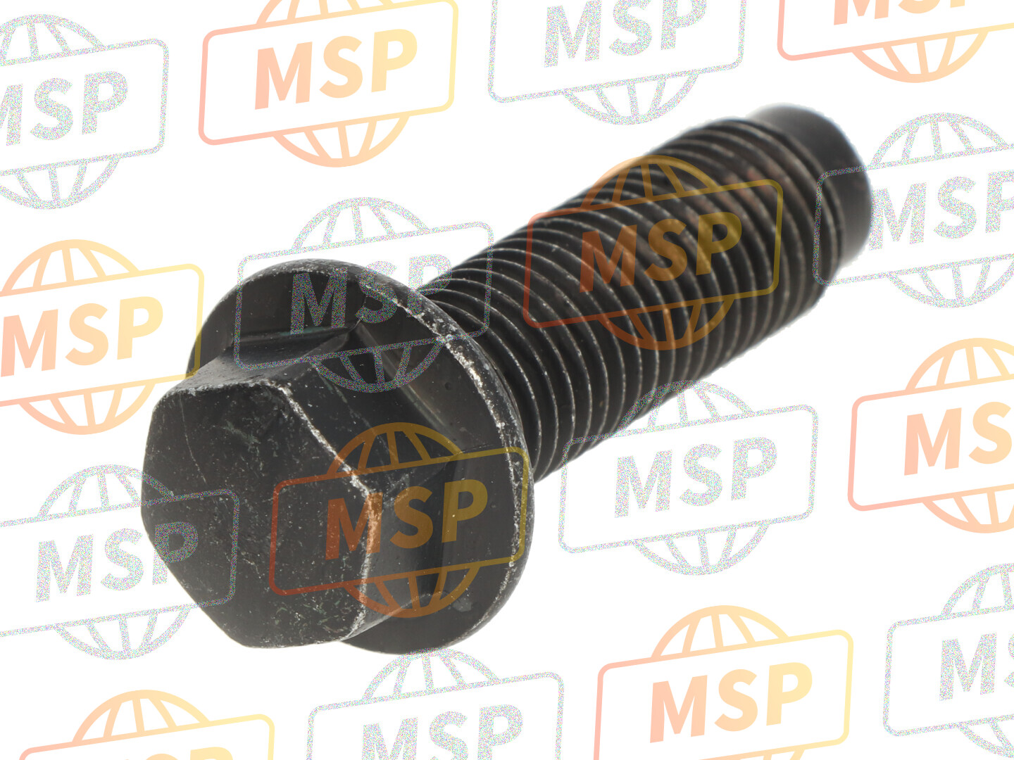 901051016600, Bolt, Flange, Yamaha, 1