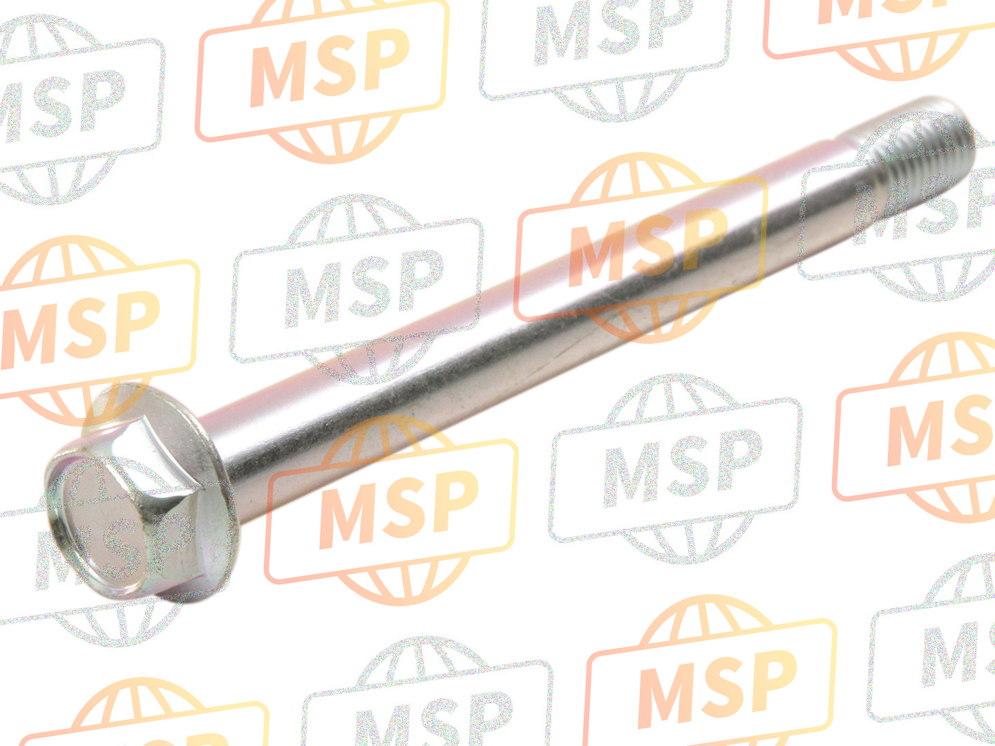 901051027700, Bolt, Flange, Yamaha, 1