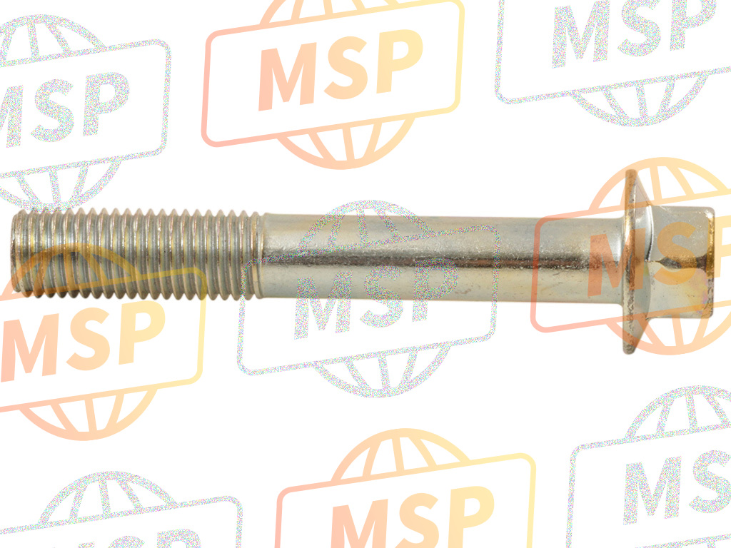 901051028600, Bolt, Washer Based, Yamaha, 2