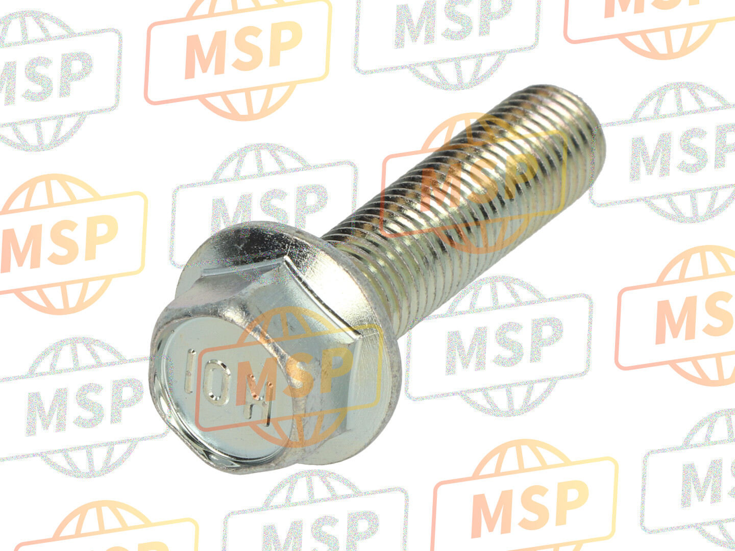 901051036900, Bolt, Flange, Yamaha, 1