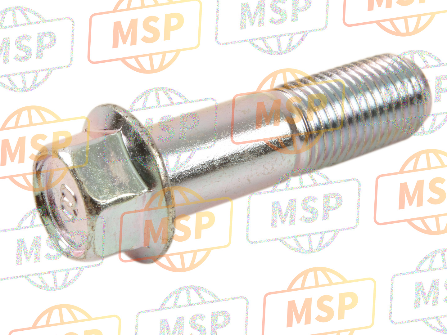 901051206200, Bolt, Flange, Yamaha, 1