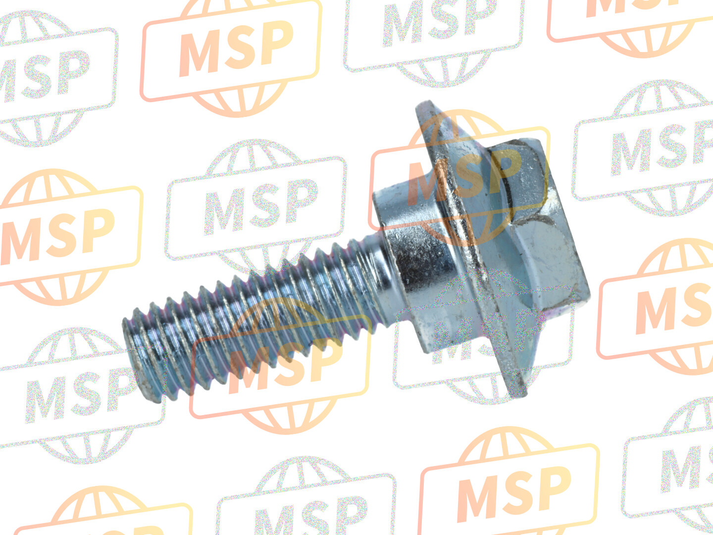 901090617100, Bolt, Yamaha, 2