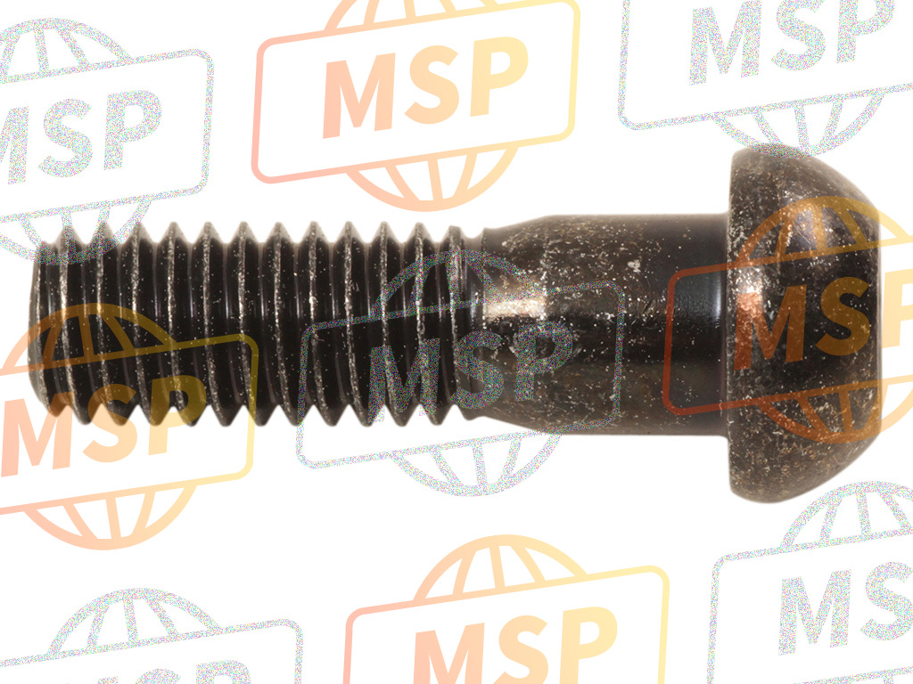 90109065A800, Bolt, Yamaha, 2