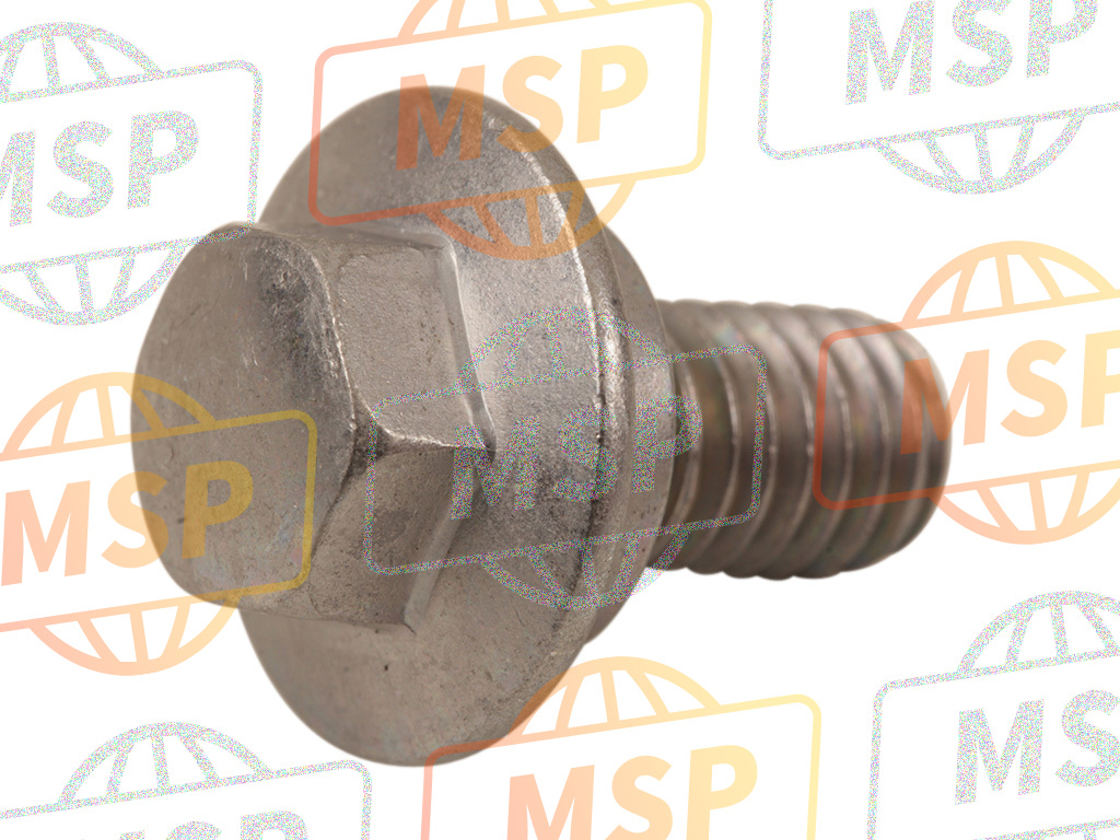 90109067F400, Bolt, Yamaha, 1