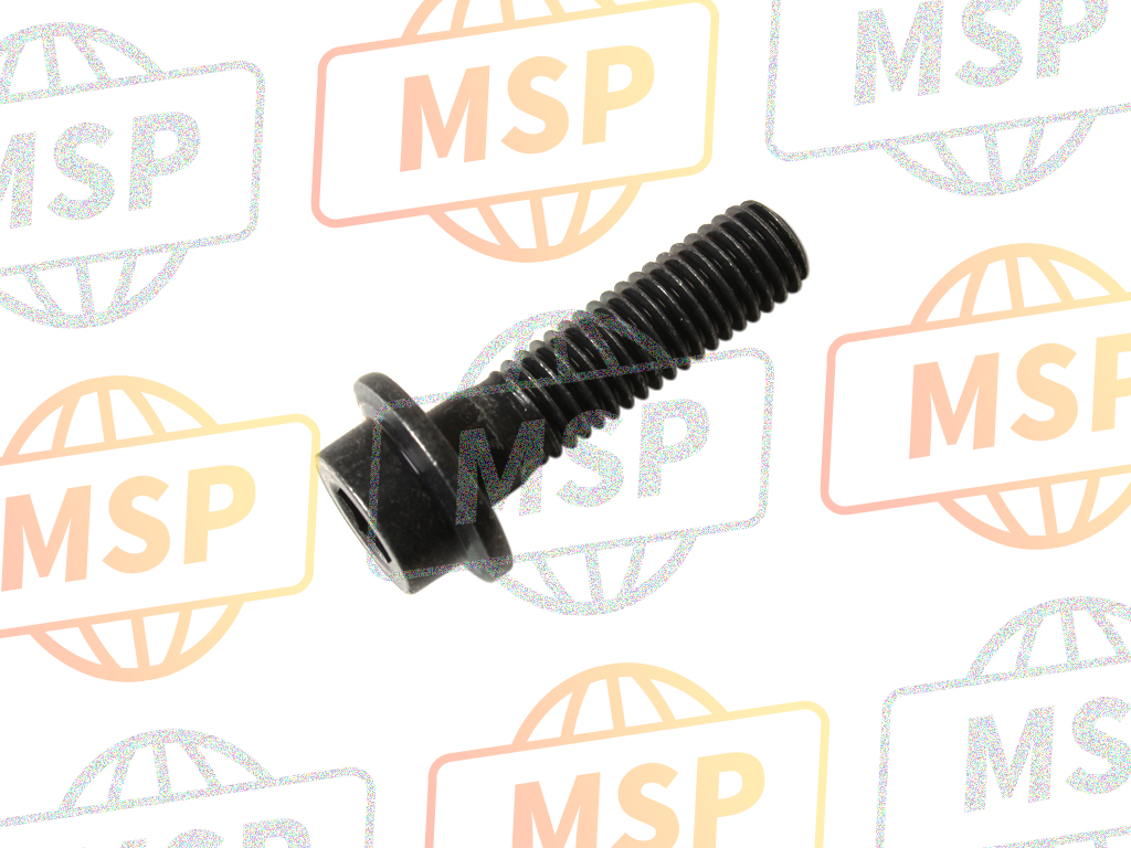 90109082A100, Bolt, Yamaha, 1