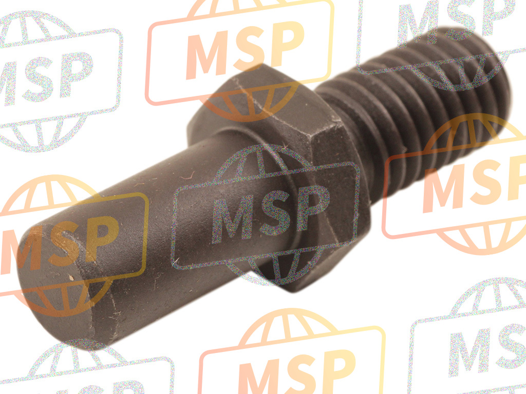 901090844100, Bolt, Yamaha, 1