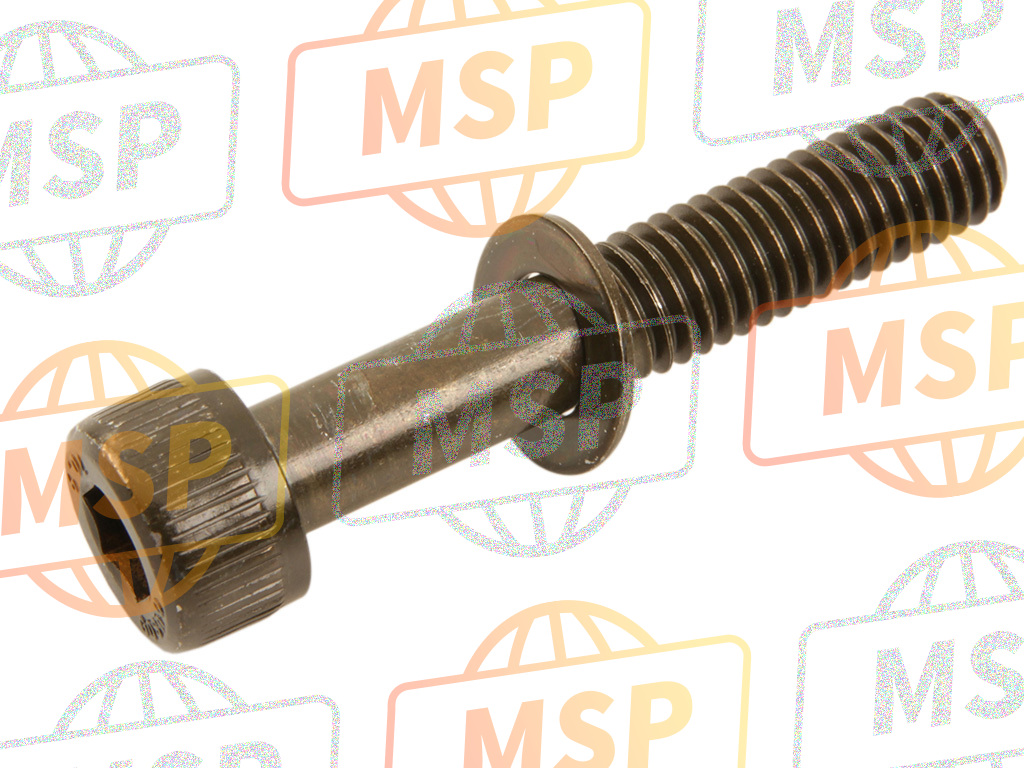 90109084F100, Bolt, Yamaha, 1