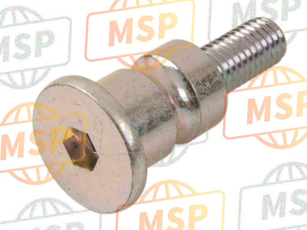 90109087F600, Bolt(4DP), Yamaha, 1