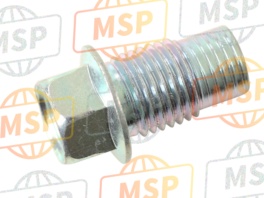 901091438500, Bolt, Yamaha, 1