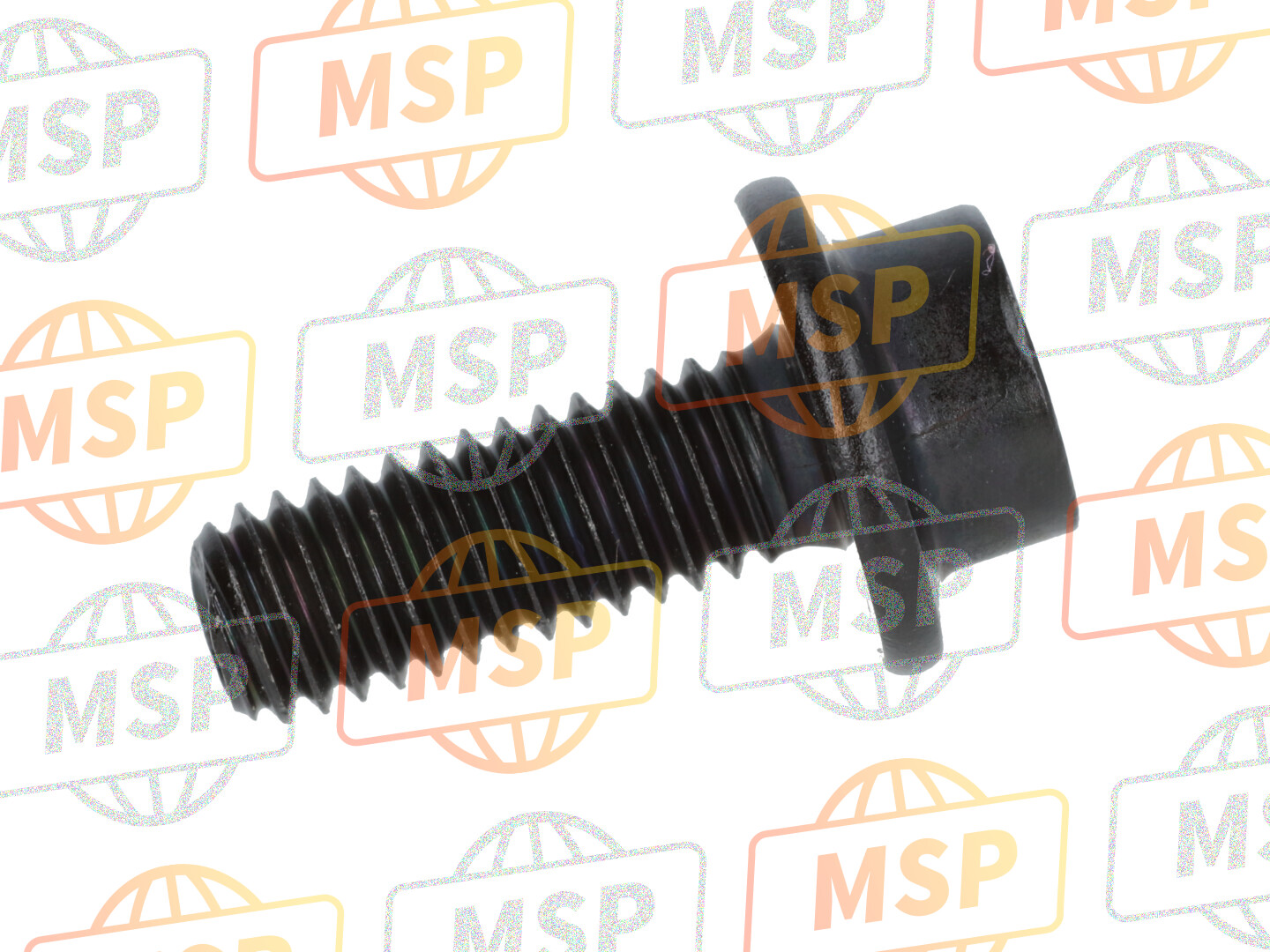 901100621500, Bolt, Hexagon Houder Hoofd, Yamaha, 2