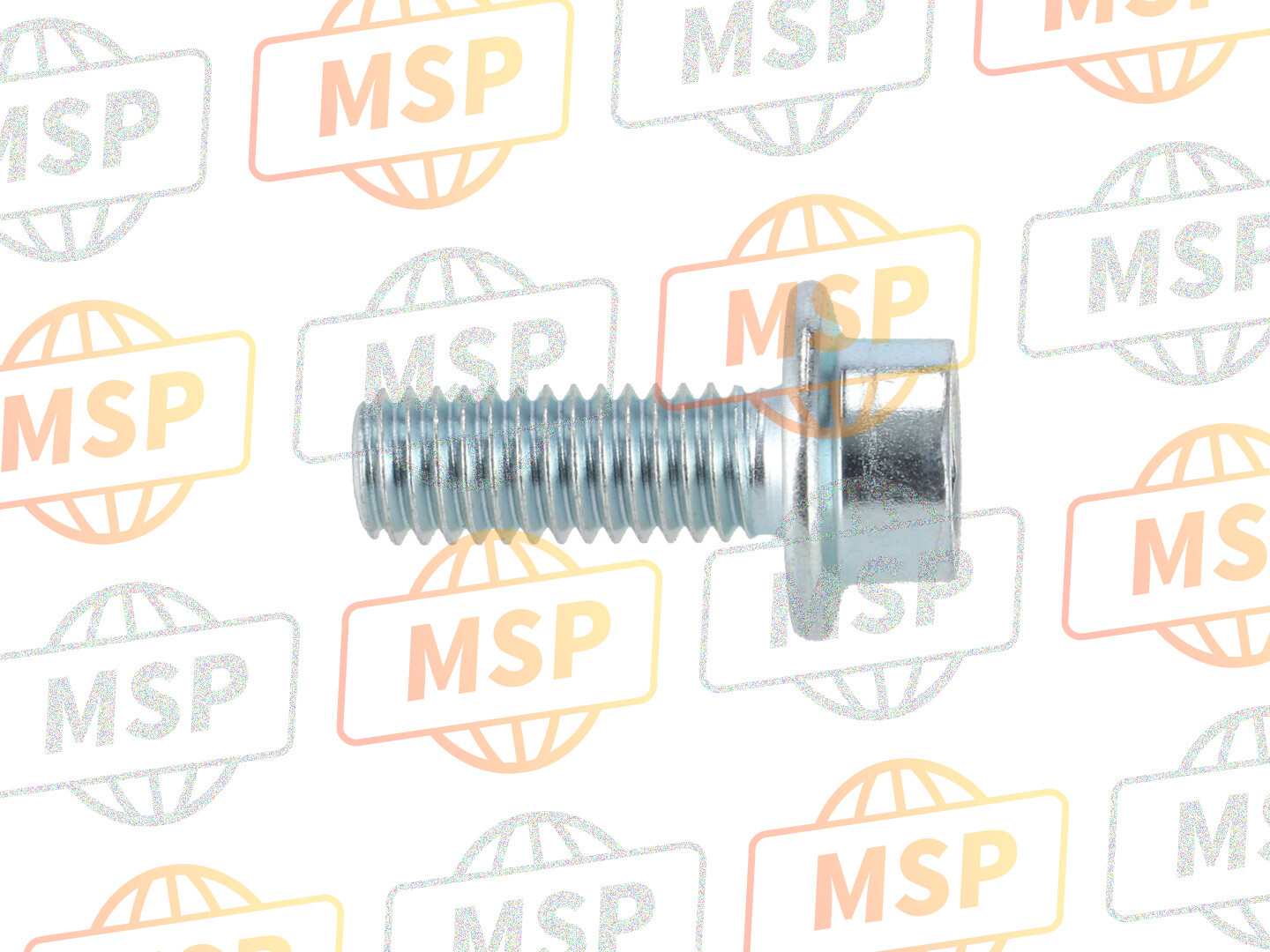 901100621900, Bolt, Hexagon Houder Hoofd, Yamaha, 2