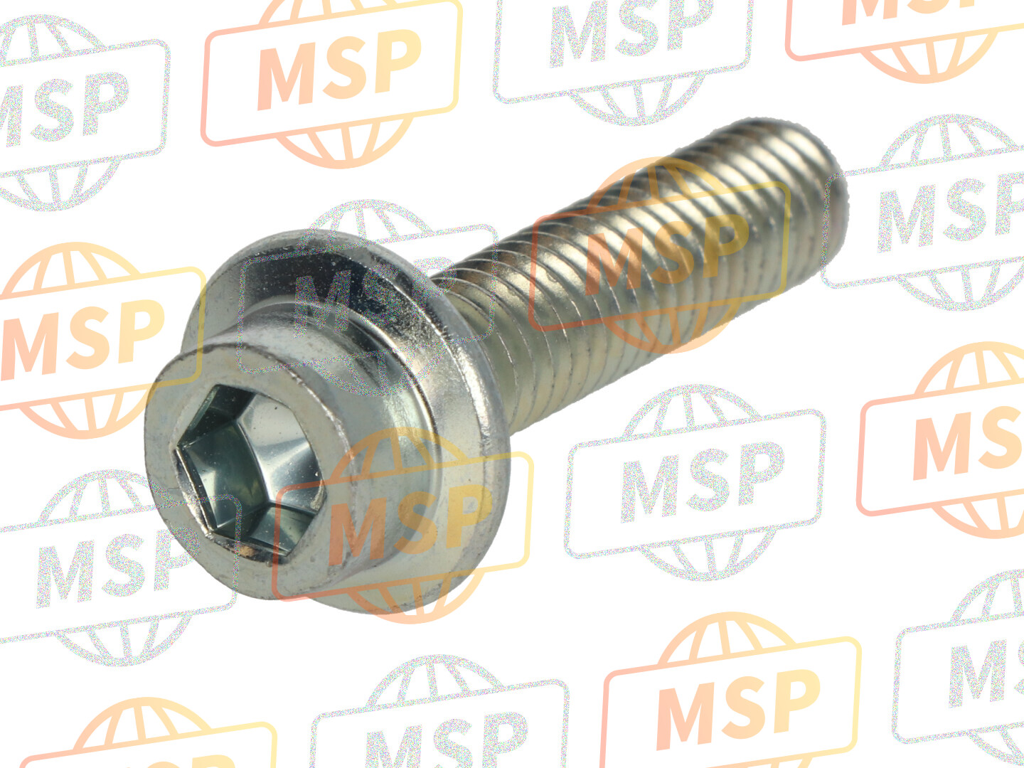 901100634900, Bolt, Hexagon Socket Head, Yamaha, 1