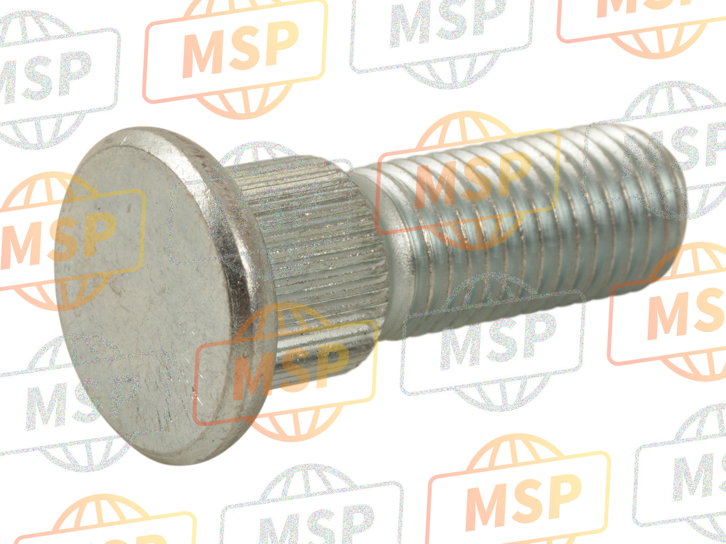 901141000600, Bolt, Serration, Yamaha, 1