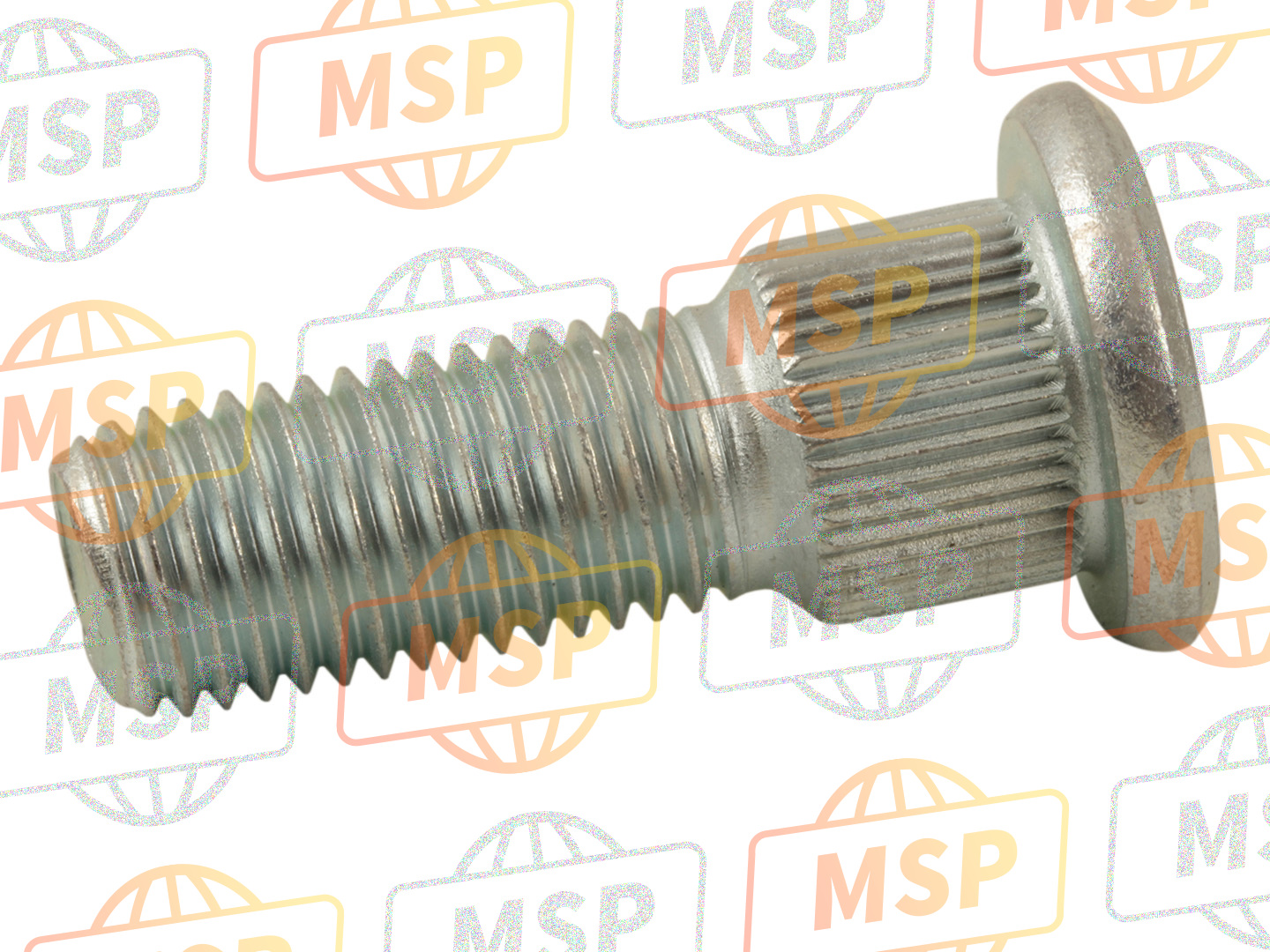 901141000600, Bolt, Serration, Yamaha, 2