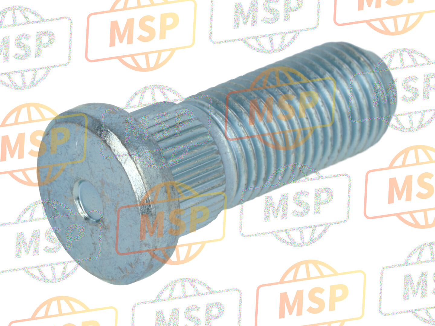 901141200200, Bolt, Serration, Yamaha, 1