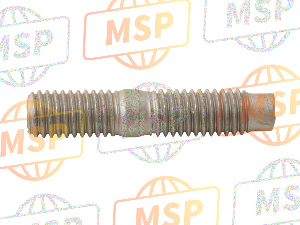 901160802200, Bolt, Stud, Yamaha, 2