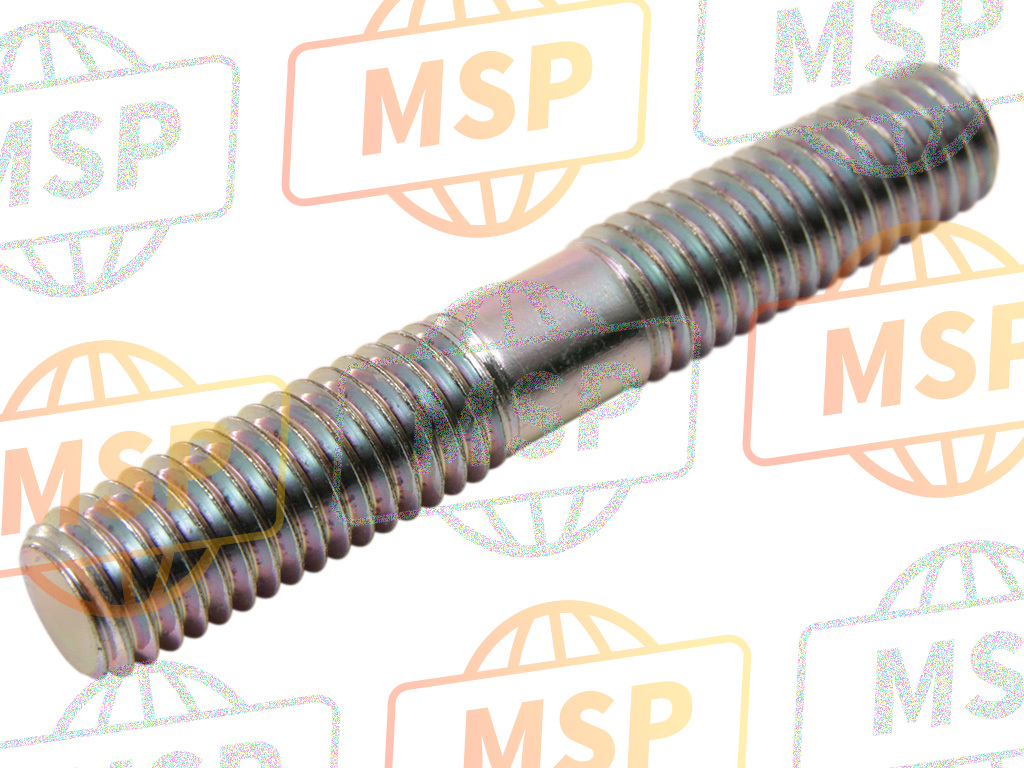 901160802700, Bolt, Stud, Yamaha, 1