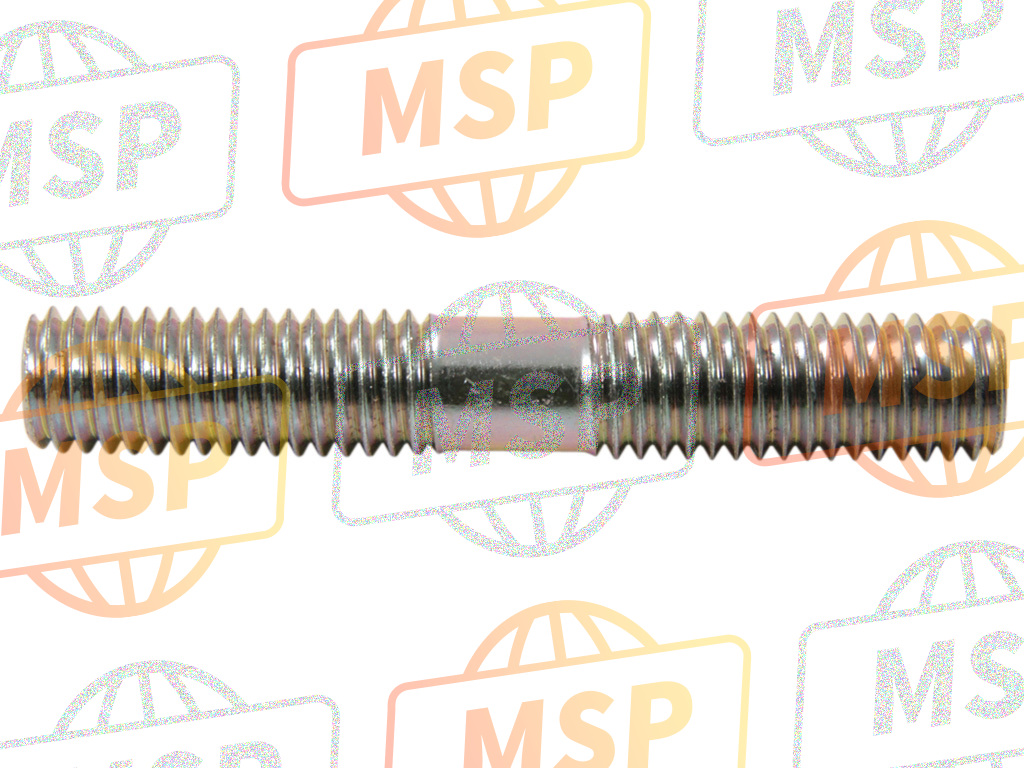 901160802700, Bolt, Stud, Yamaha, 2