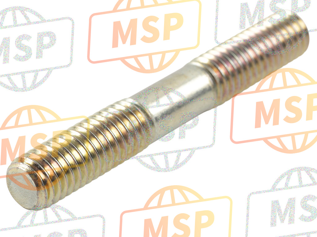 901160839300, Bolt, Stud, Yamaha, 2