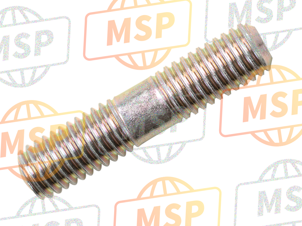 901160840800, Bolt, Stud (17W), Yamaha, 1