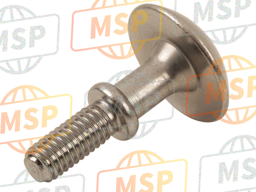 901190621800, Bolt, Met Washer(2JE), Yamaha, 2