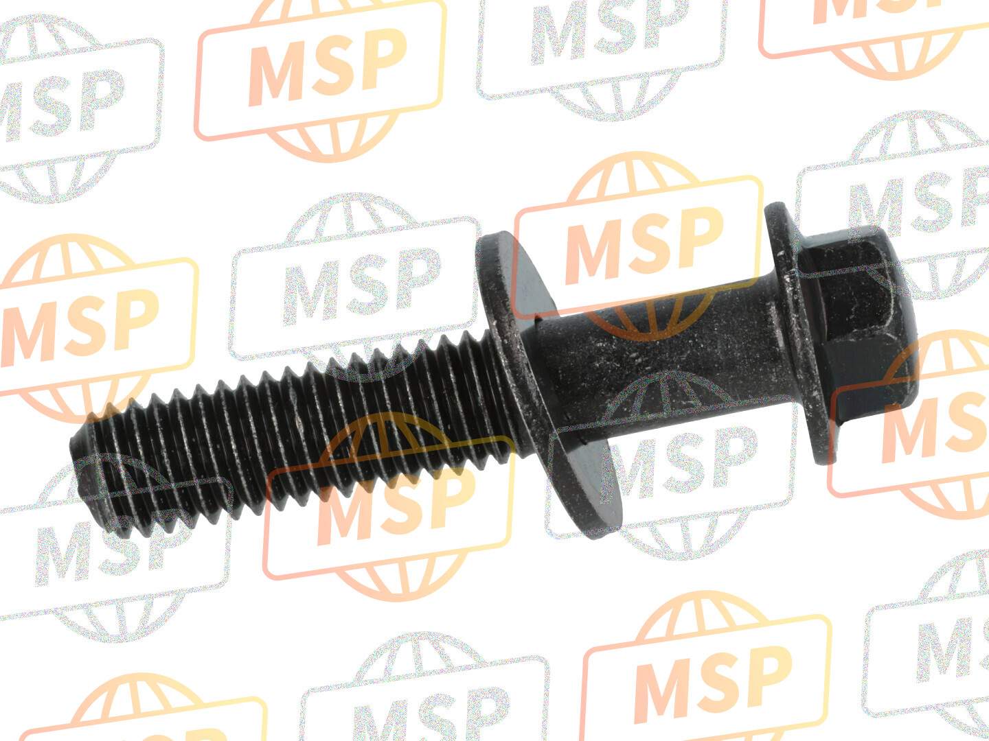 901190884700, Bolt, Met Washer, Yamaha, 2