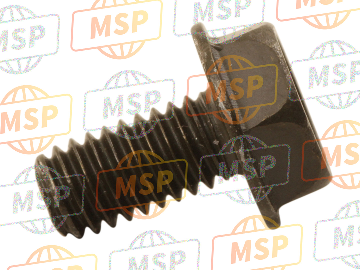 901490413500, Screw, Yamaha, 2