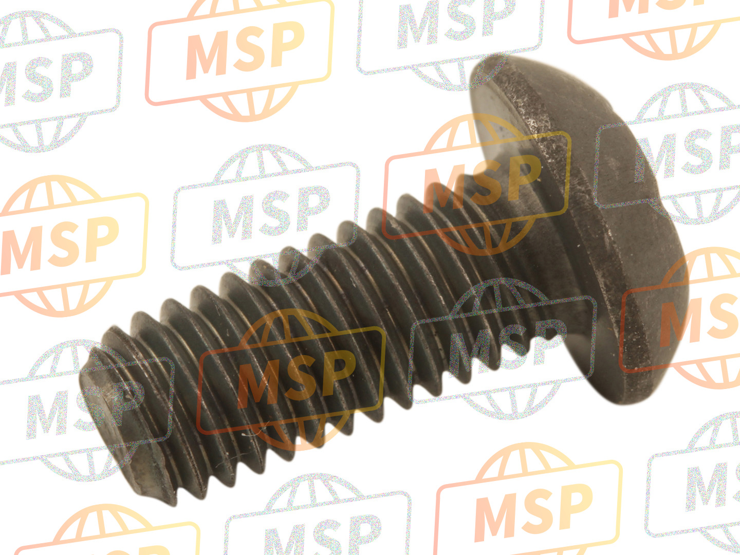 901490500100, Screw, Yamaha, 2