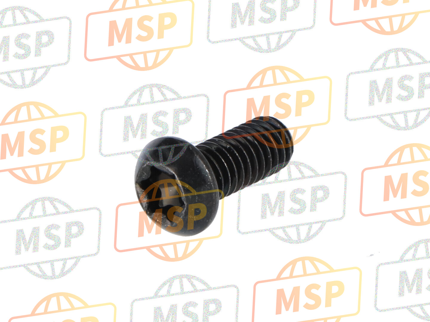 901490605800, Screw, Yamaha, 1