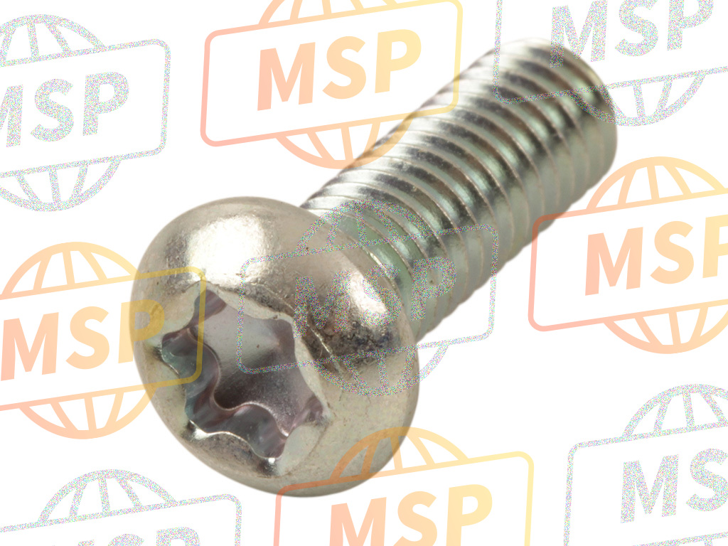 901490609600, Screw, Yamaha, 1