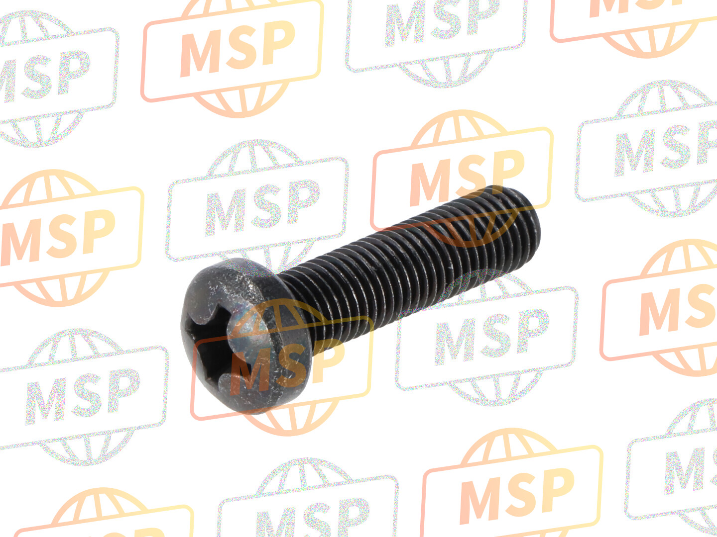 901490613100, Screw, Yamaha, 1