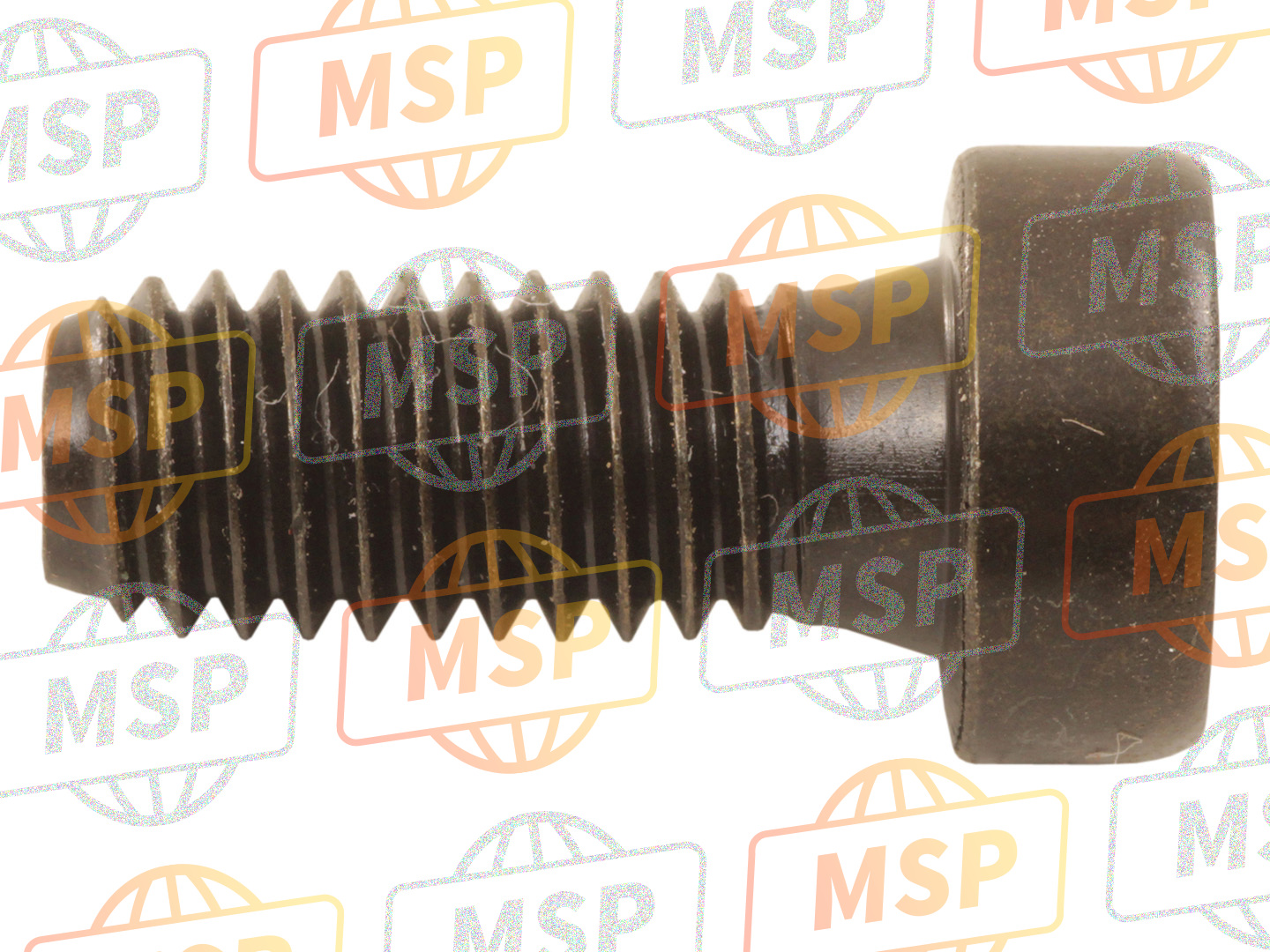 901490681100, Screw, Yamaha, 2